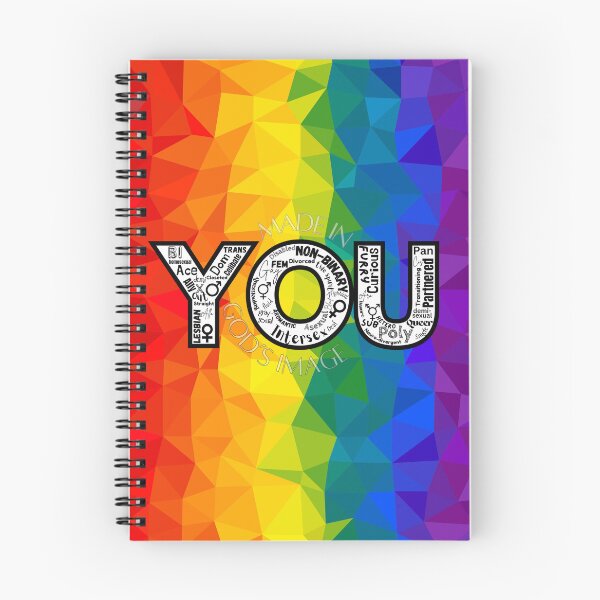 Item preview, You: Made in God's Image designed and sold by NiftyNoppen.