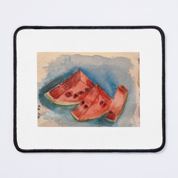 Item preview, watermelon designed and sold by AnnArtBlu.