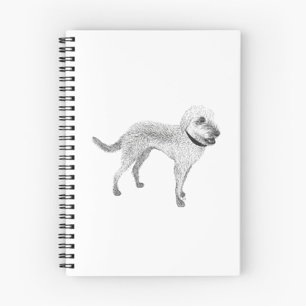 Item preview, Wilf  designed and sold by Helendruckerart.
