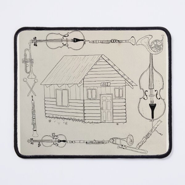 Item preview, Symphonic cabin designed and sold by torywile.