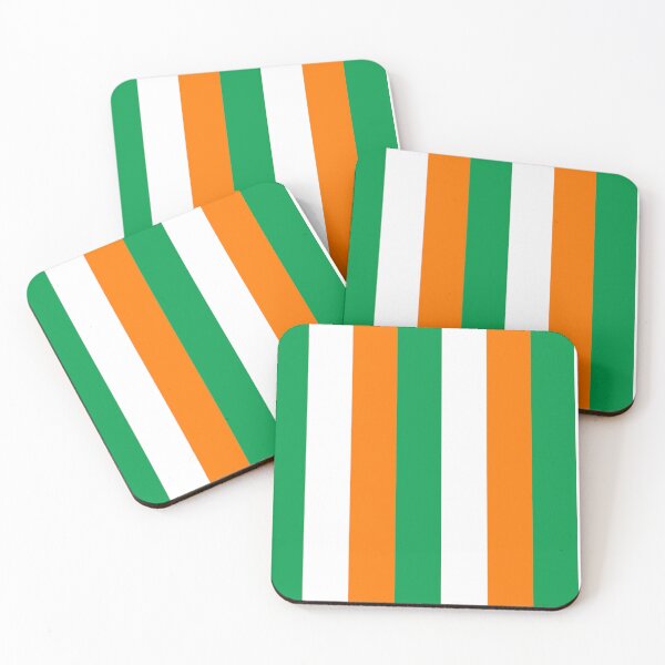 Item preview, Ireland | Irish Flag designed and sold by flagstickers.