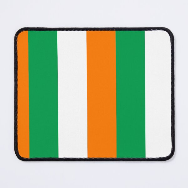 Item preview, Ireland | Irish Flag designed and sold by flagstickers.