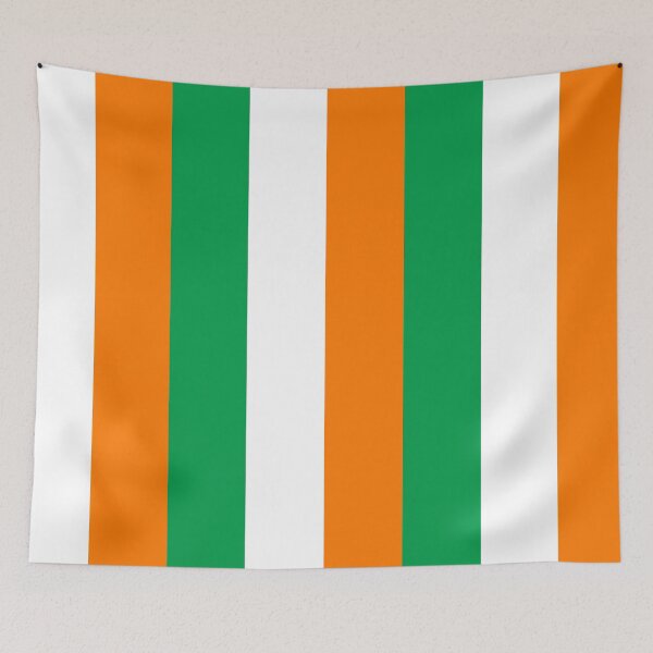 Item preview, Ireland | Irish Flag designed and sold by flagstickers.