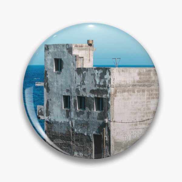 Item preview, Abandoned coastal house designed and sold by rhosbahu.