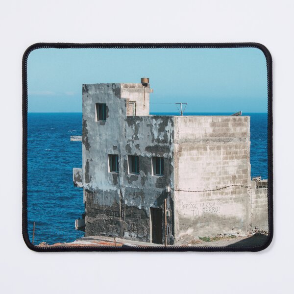 Item preview, Abandoned coastal house designed and sold by rhosbahu.