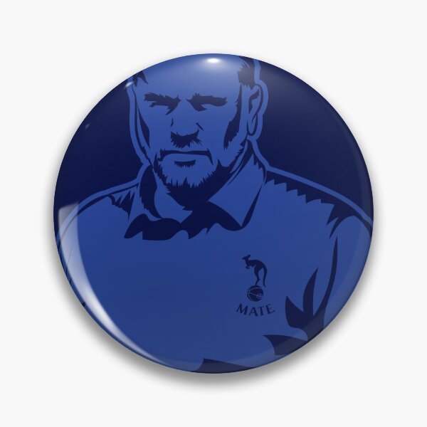 Item preview, Postecoglou: Mate designed and sold by Strip Tees.