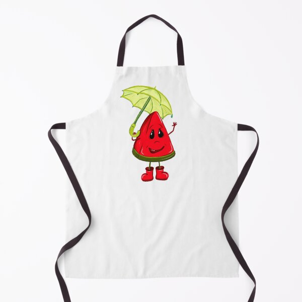 Item preview, Watermelon with umbrella designed and sold by Maryart8.