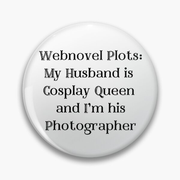 Item preview, Webnovel Plots XLVI designed and sold by RainsQuillMask.