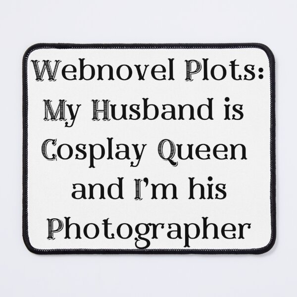 Item preview, Webnovel Plots XLVI designed and sold by RainsQuillMask.