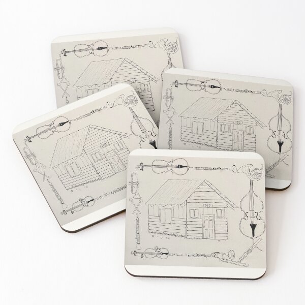 Item preview, Symphonic cabin  designed and sold by torywile.