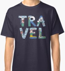 Travel Classic T-Shirt