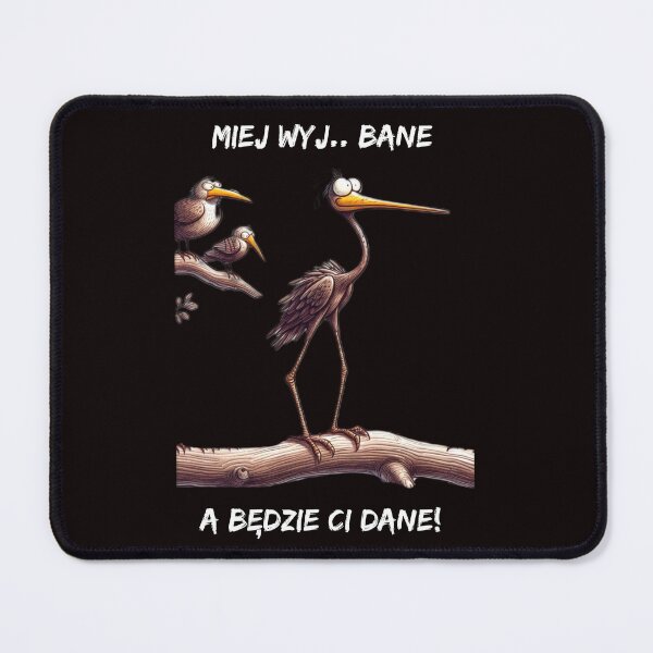 Item preview, BIRDS. Polish subtitles designed and sold by MargoGallery.