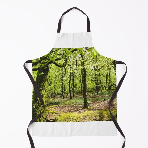 Item preview, Golitha Falls River walk Tree photograph designed and sold by Designs12.