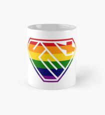 Folx SuperEmpowered (Rainbow) Mug