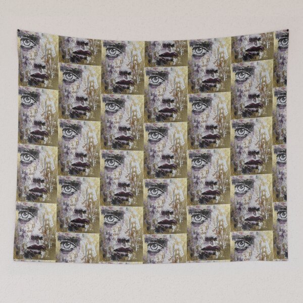Item preview, real designed and sold by AnnArtBlu.