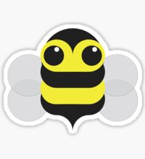 Bumble Sticker