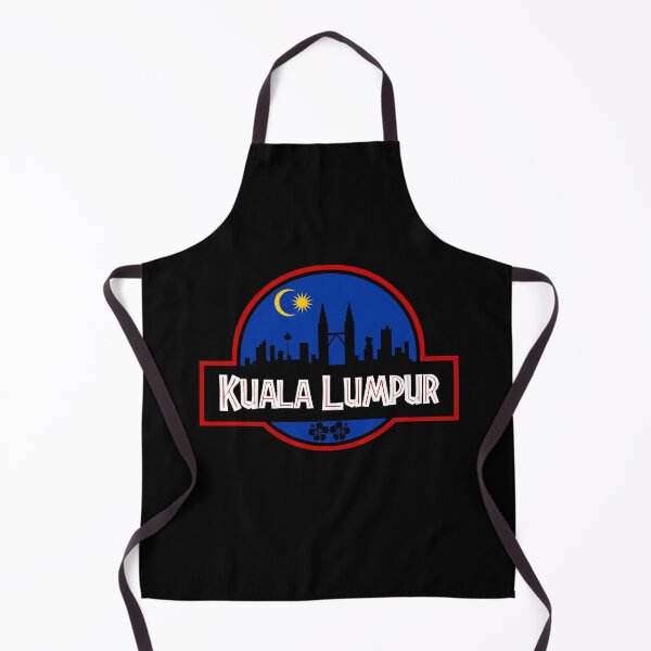 Item preview, Kuala Lumpur designed and sold by Doyler.