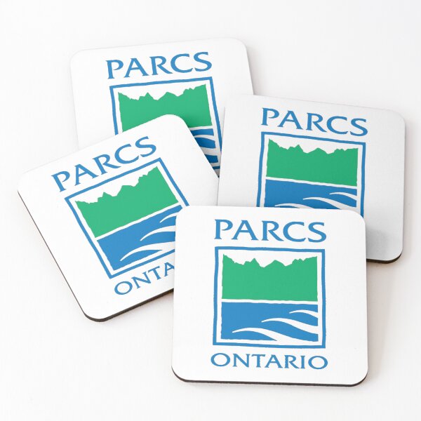 Item preview, Parcs Ontario, Provincial Park designed and sold by joetrade.