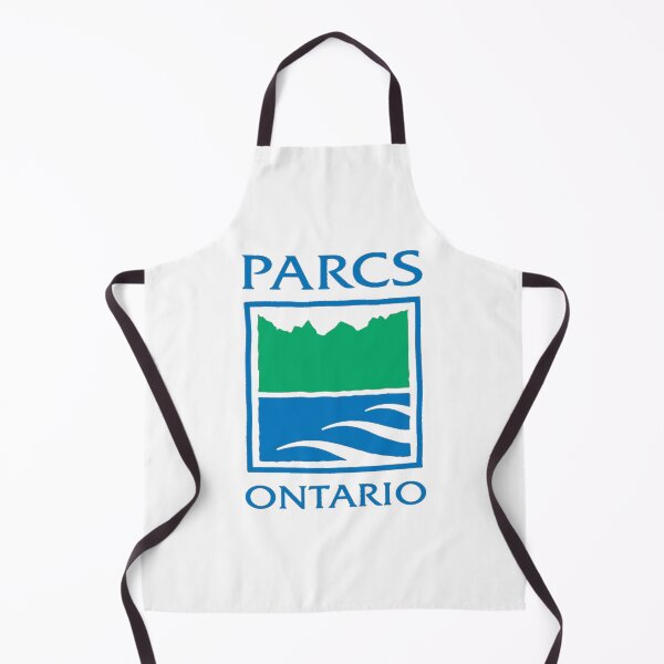 Item preview, Parcs Ontario, Provincial Park designed and sold by joetrade.