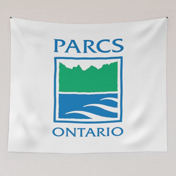 Item preview, Parcs Ontario, Provincial Park designed and sold by joetrade.