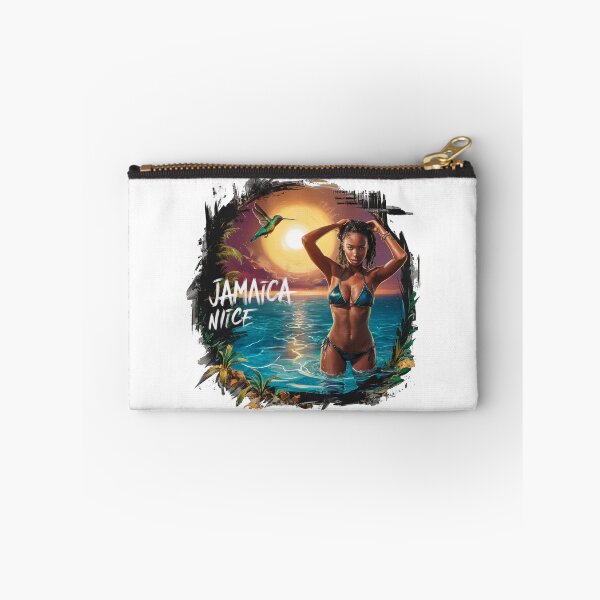 Item preview, Jamaica Nice designed and sold by ReggaeVibeMerch.
