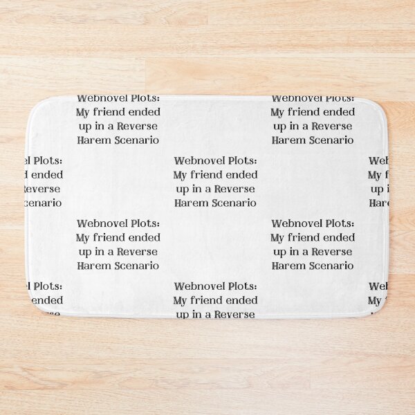 Item preview, Webnovel Plots XLVII designed and sold by RainsQuillMask.