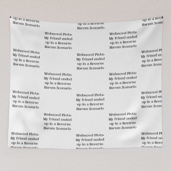 Item preview, Webnovel Plots XLVII designed and sold by RainsQuillMask.