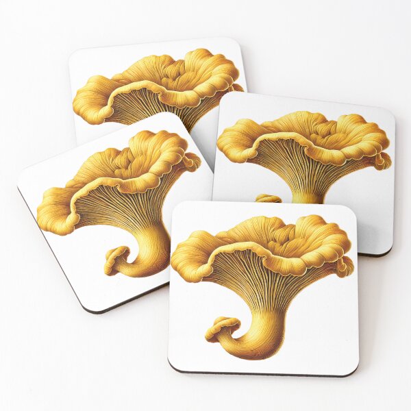 Item preview, Chanterelle designed and sold by Easy-Livin.