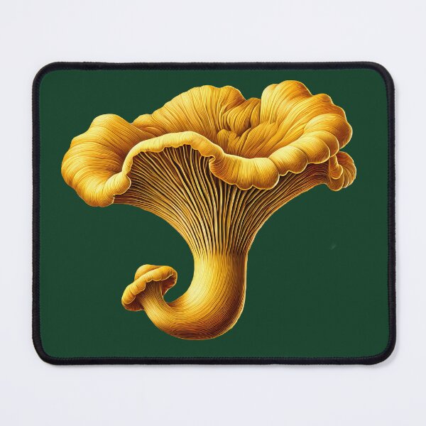 Item preview, Chanterelle designed and sold by Easy-Livin.