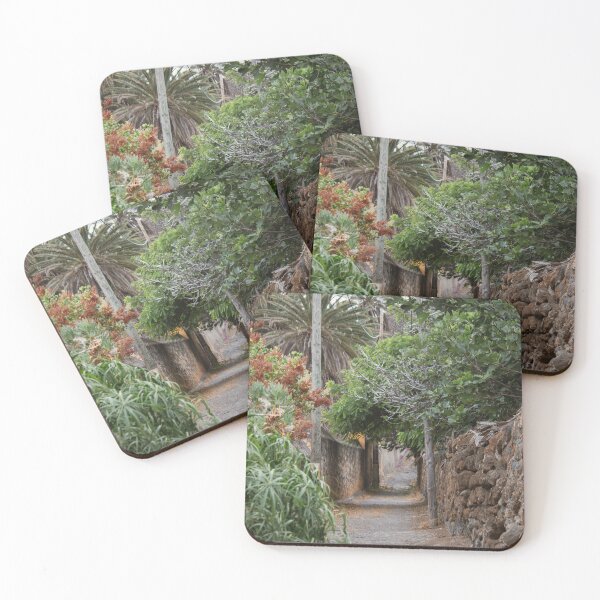 Item preview, Enchanted Path designed and sold by rhosbahu.