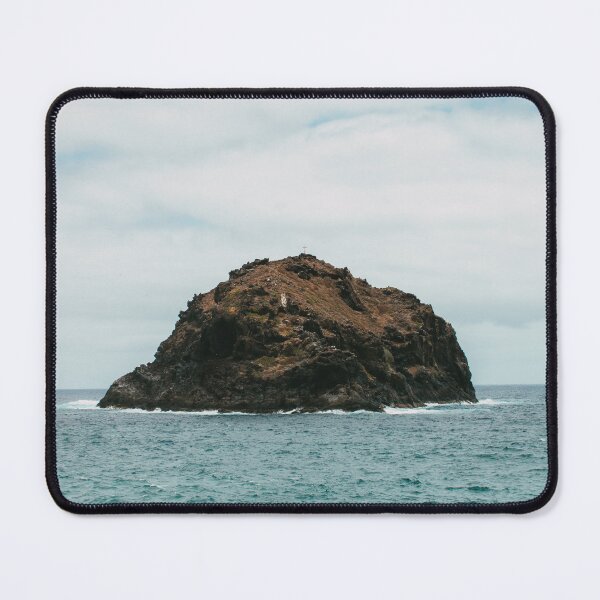 Item preview, Lonely island in the Atlantic designed and sold by rhosbahu.