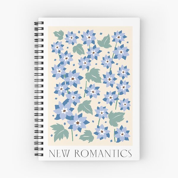 Item preview, New romantics designed and sold by Stevburykingev.