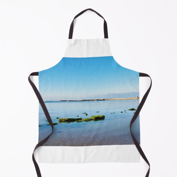 Item preview, Low Tide at Church Cliff Beach - Lyme Regis designed and sold by Dorset Girl.