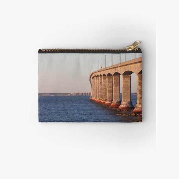 Item preview, Confederation Bridge to PEI designed and sold by Spring Reilly.