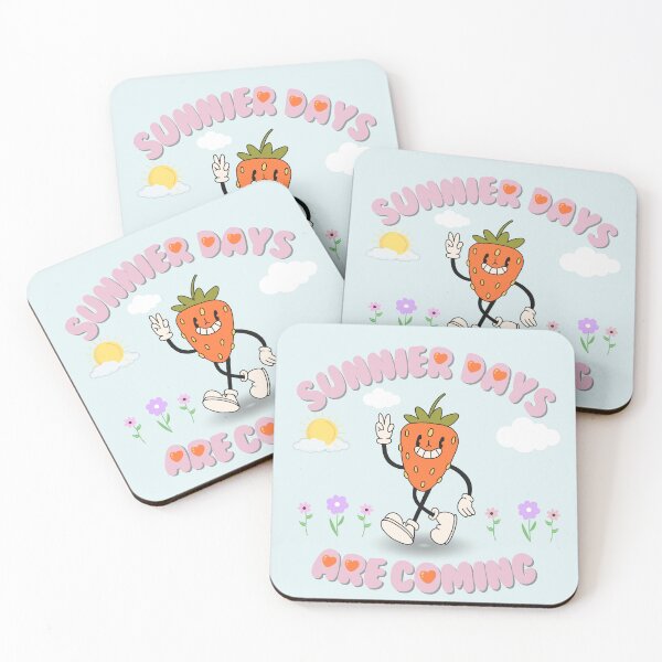 Item preview, sunnier days are coming designed and sold by Spirit and Style.