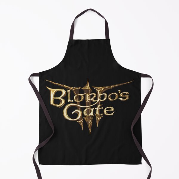 Item preview, Blorbo's Gate designed and sold by Eolasesayelan.
