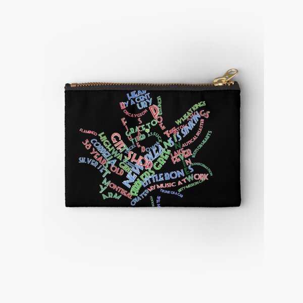 Item preview, Canadian Heartbeat: The Tragically Hip's Maple Leaf" designed and sold by PaulGi.