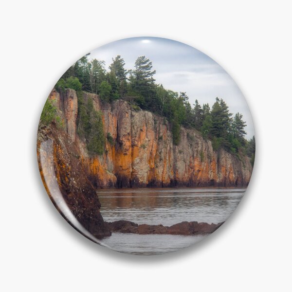 Item preview, Lake Superior  designed and sold by Alla Gill.