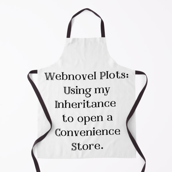 Item preview, Webnovel Plots XLVIII designed and sold by RainsQuillMask.