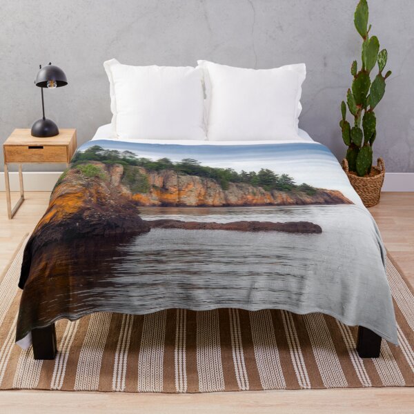 Item preview, Lake Superior designed and sold by Alla Gill.