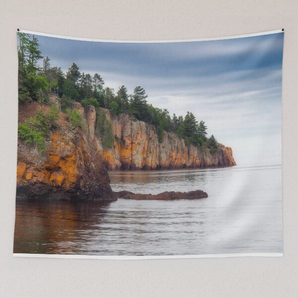 Item preview, Lake Superior  designed and sold by Alla Gill.