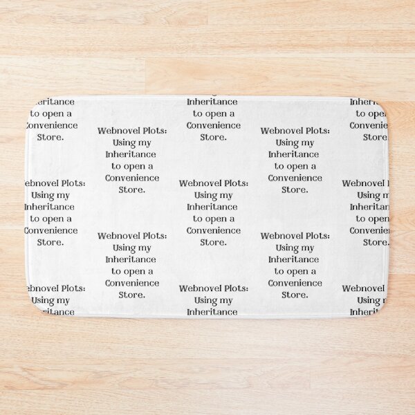 Item preview, Webnovel Plots XLVIII designed and sold by RainsQuillMask.