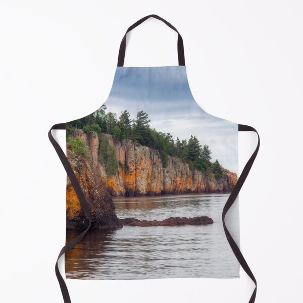 Item preview, Lake Superior designed and sold by Alla Gill.