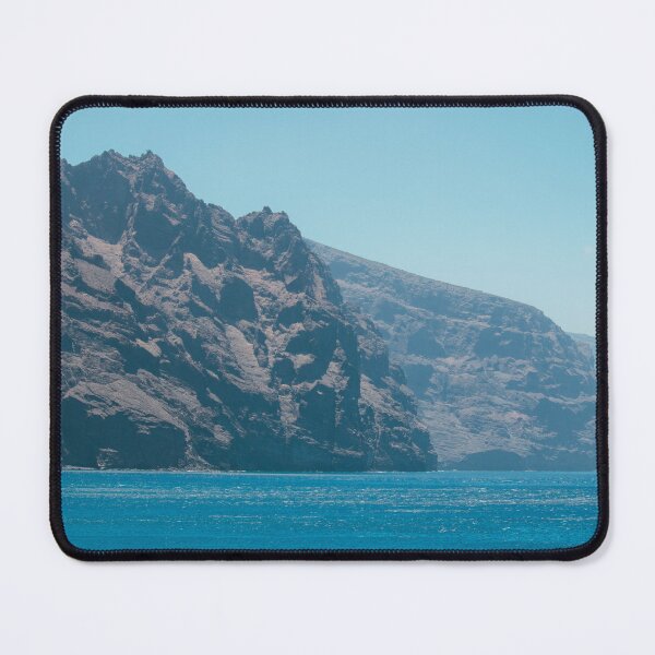 Item preview, Impressive rocky coast designed and sold by rhosbahu.