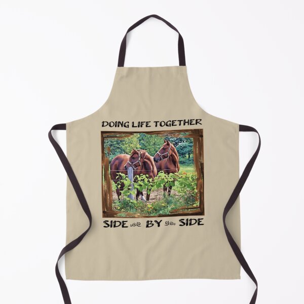 Item preview, Doing Life Together ~ Side-By-Side designed and sold by MaryLinH.
