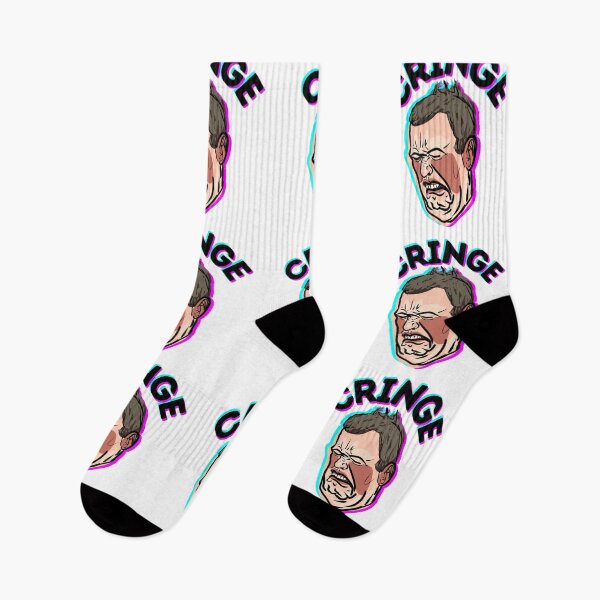 Item preview, CRINGE designed and sold by Jellywyrm Art Shoppe.