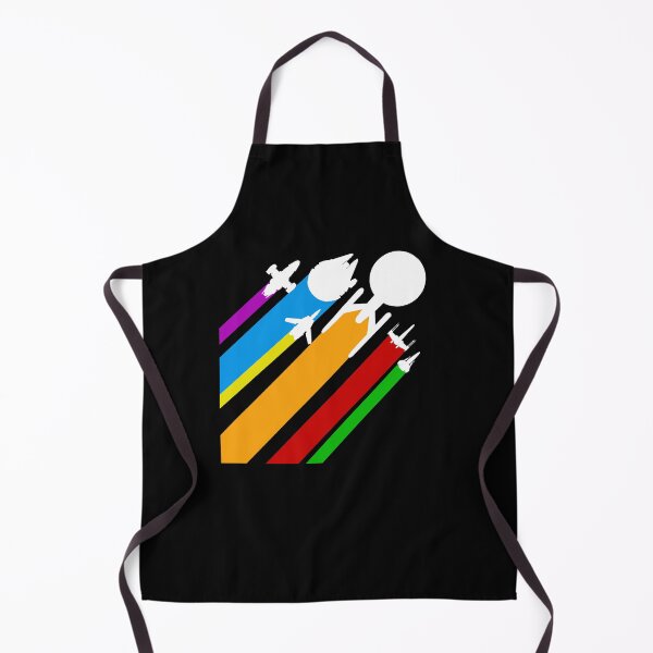 Item preview, The Space Race designed and sold by Pop Culture Shirts.