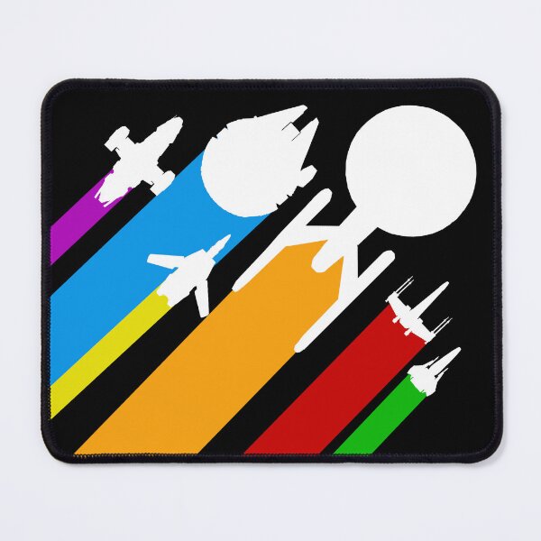 Item preview, The Space Race designed and sold by Pop Culture Shirts.