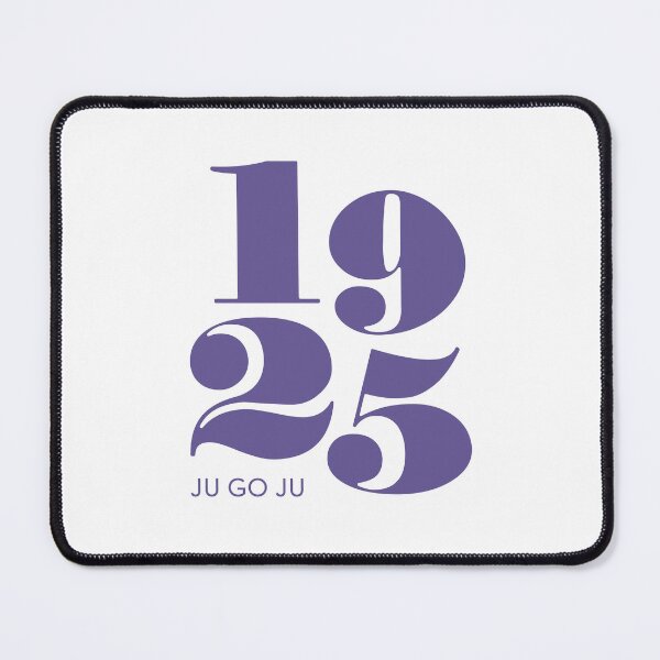Item preview, Ju Go Ju 1925 designed and sold by emmakraner.