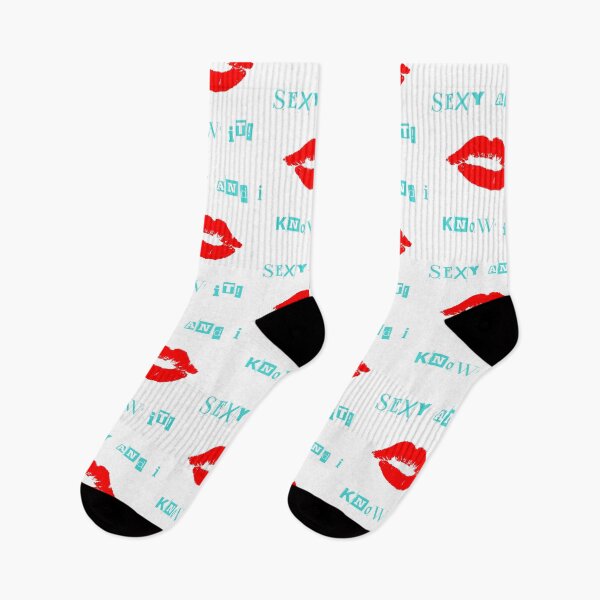 Item preview, Sexy and I know it! designed and sold by RadGhostKitty.